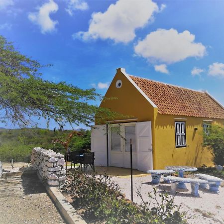 Landhuis Klein Santa Martha Boutique Hotel Restaurant. Soto المظهر الخارجي الصورة