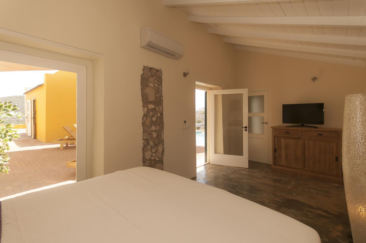 Landhuis Klein Santa Martha Boutique Hotel Restaurant. Soto الغرفة الصورة