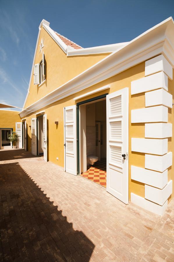 Landhuis Klein Santa Martha Boutique Hotel Restaurant. Soto المظهر الخارجي الصورة