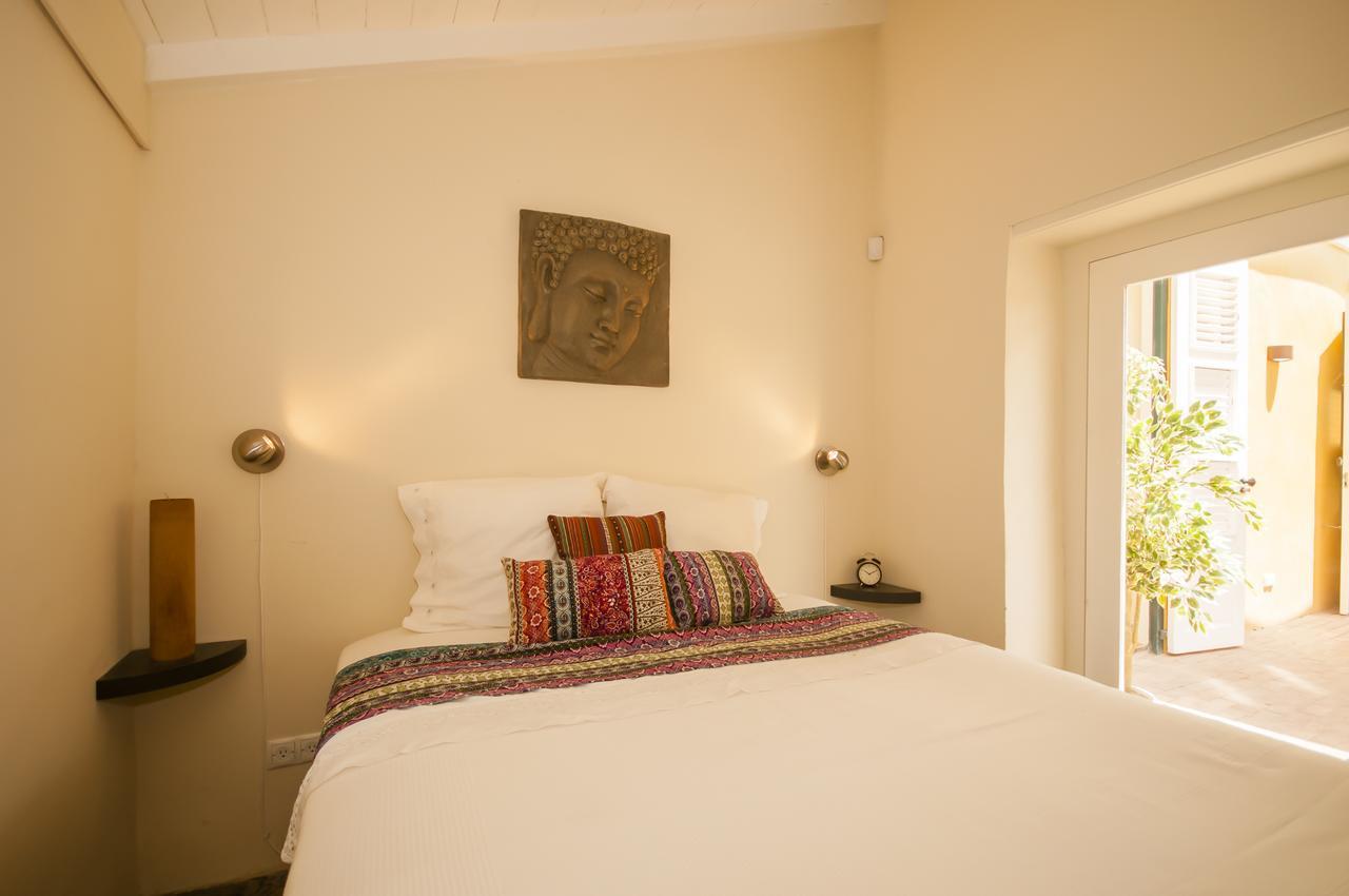 Landhuis Klein Santa Martha Boutique Hotel Restaurant. Soto الغرفة الصورة