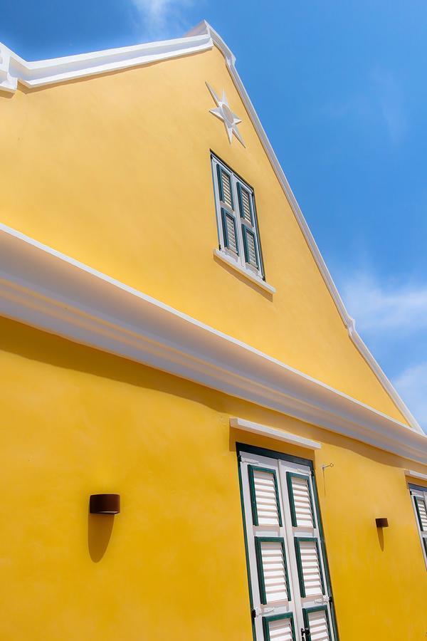 Landhuis Klein Santa Martha Boutique Hotel Restaurant. Soto المظهر الخارجي الصورة