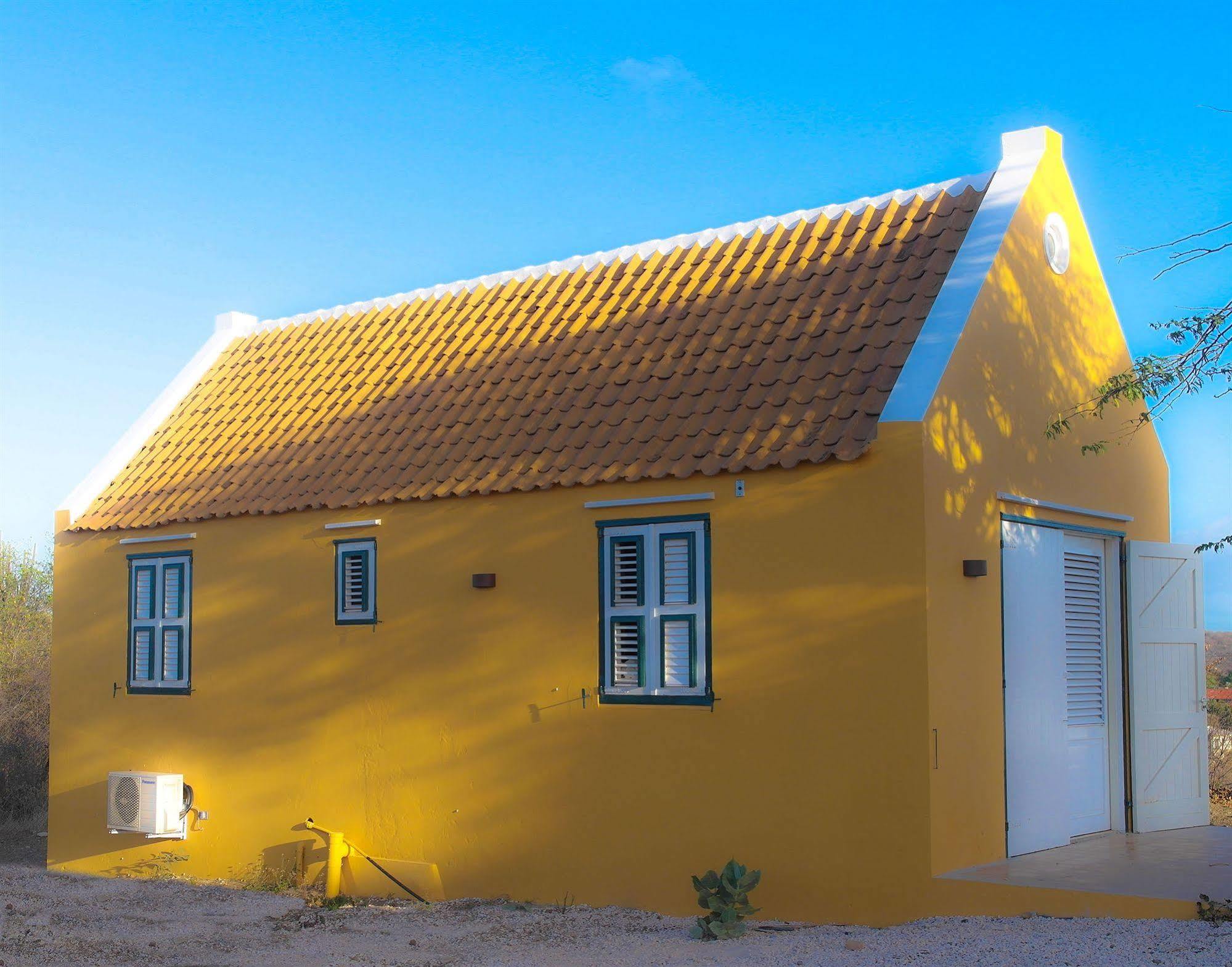 Landhuis Klein Santa Martha Boutique Hotel Restaurant. Soto المظهر الخارجي الصورة