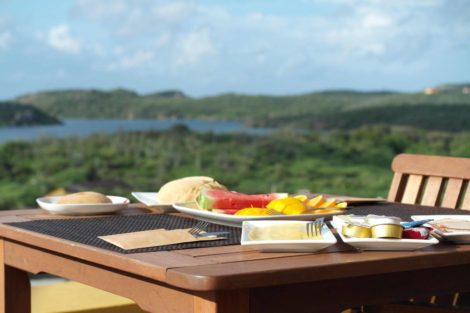 Landhuis Klein Santa Martha Boutique Hotel Restaurant. Soto المظهر الخارجي الصورة
