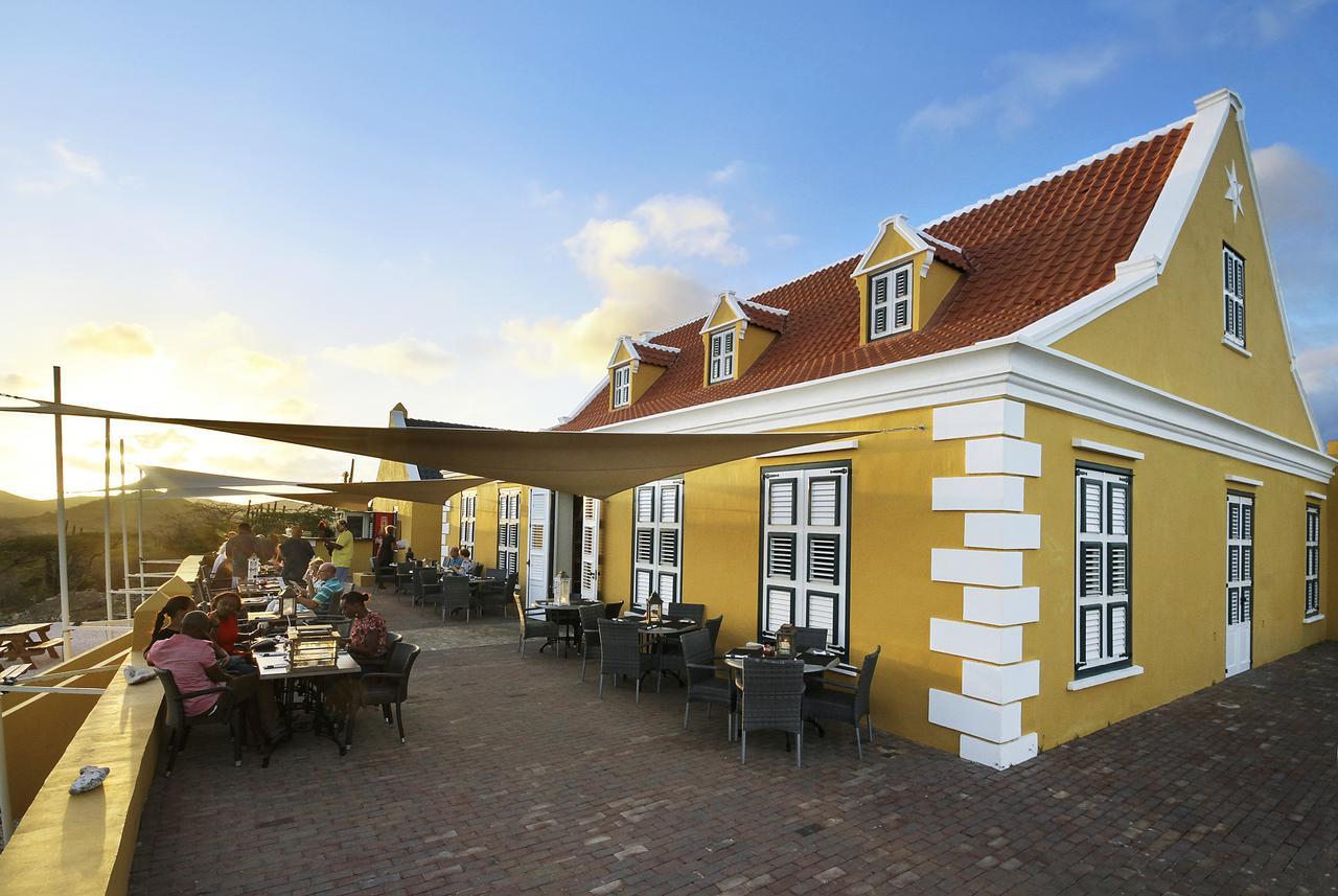 Landhuis Klein Santa Martha Boutique Hotel Restaurant. Soto المظهر الخارجي الصورة