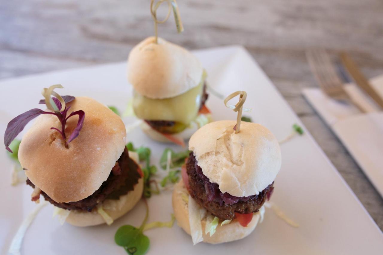 Landhuis Klein Santa Martha Boutique Hotel Restaurant. Soto المظهر الخارجي الصورة