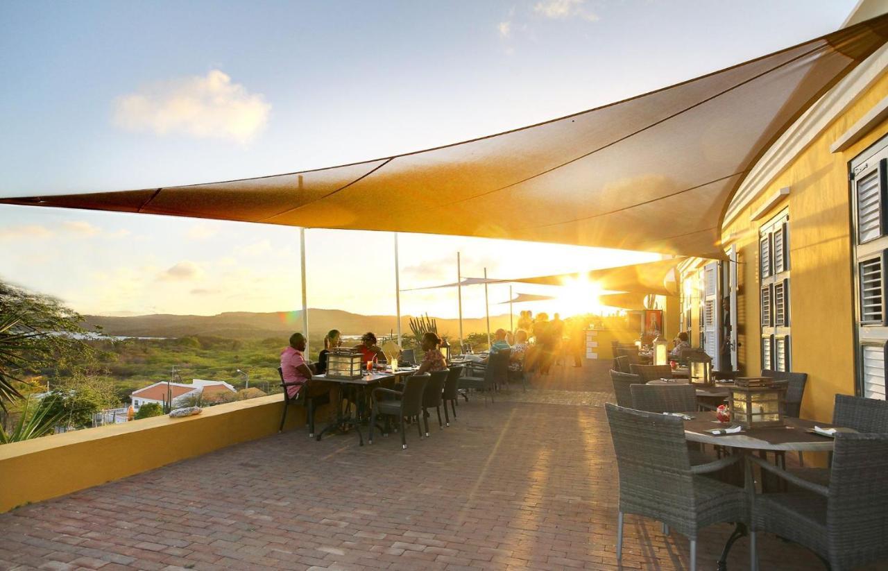 Landhuis Klein Santa Martha Boutique Hotel Restaurant. Soto المظهر الخارجي الصورة