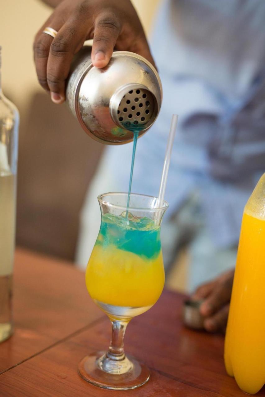 Landhuis Klein Santa Martha Boutique Hotel Restaurant. Soto المظهر الخارجي الصورة