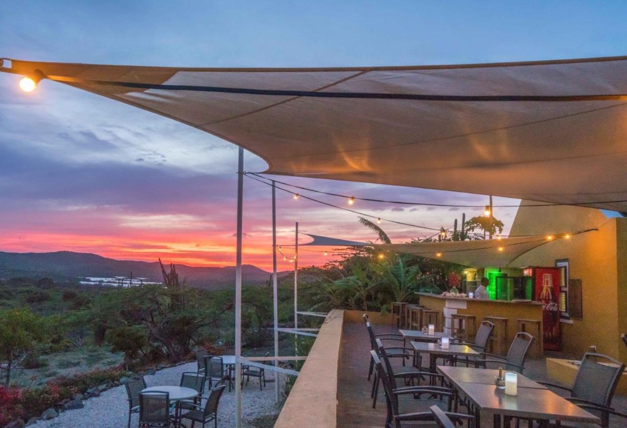 Landhuis Klein Santa Martha Boutique Hotel Restaurant. Soto المظهر الخارجي الصورة