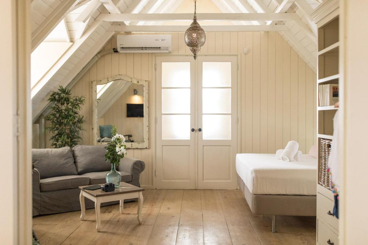 Landhuis Klein Santa Martha Boutique Hotel Restaurant. Soto المظهر الخارجي الصورة