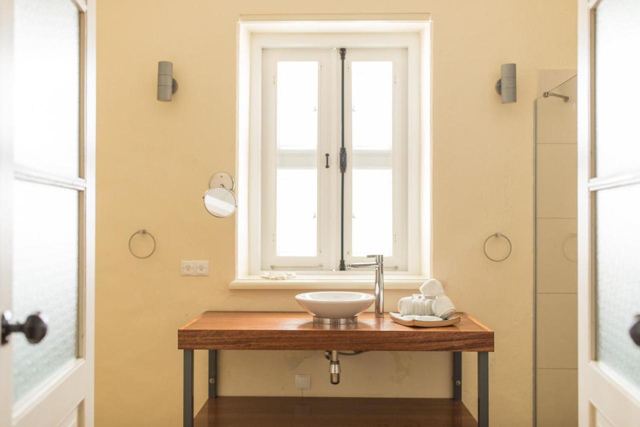 Landhuis Klein Santa Martha Boutique Hotel Restaurant. Soto المظهر الخارجي الصورة