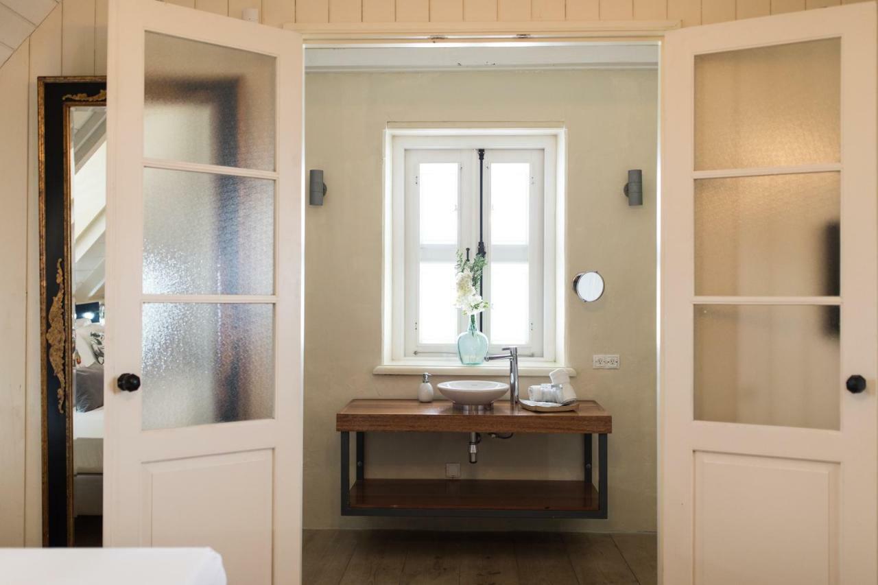 Landhuis Klein Santa Martha Boutique Hotel Restaurant. Soto المظهر الخارجي الصورة