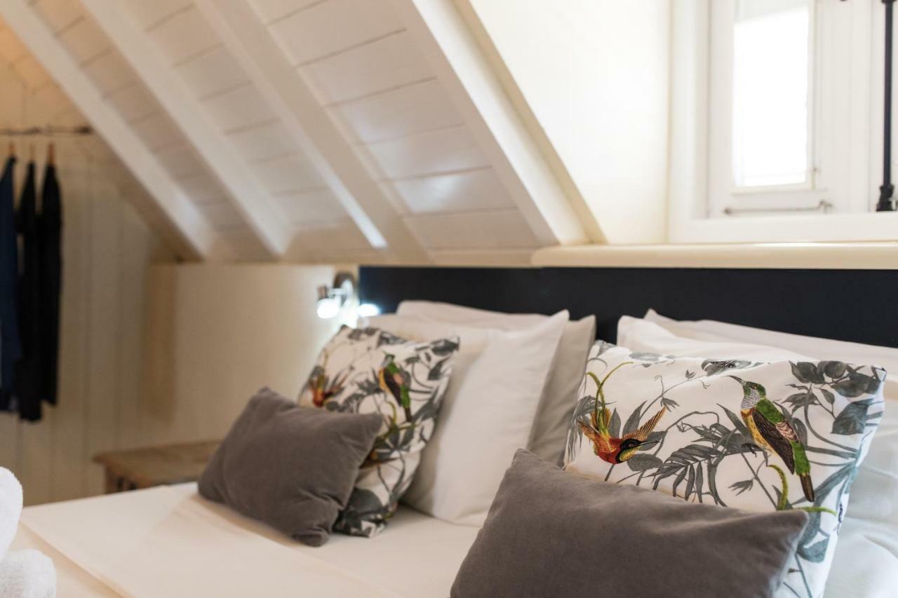Landhuis Klein Santa Martha Boutique Hotel Restaurant. Soto المظهر الخارجي الصورة