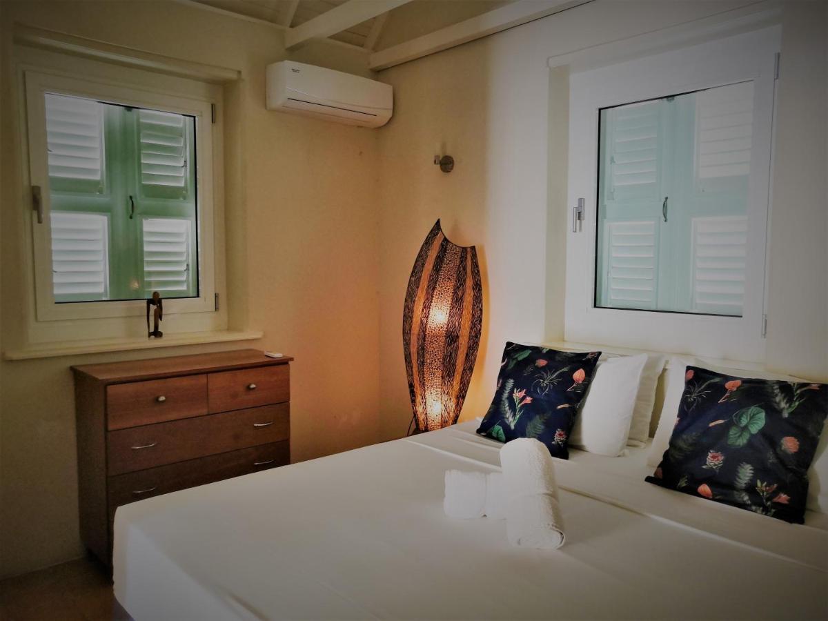 Landhuis Klein Santa Martha Boutique Hotel Restaurant. Soto المظهر الخارجي الصورة