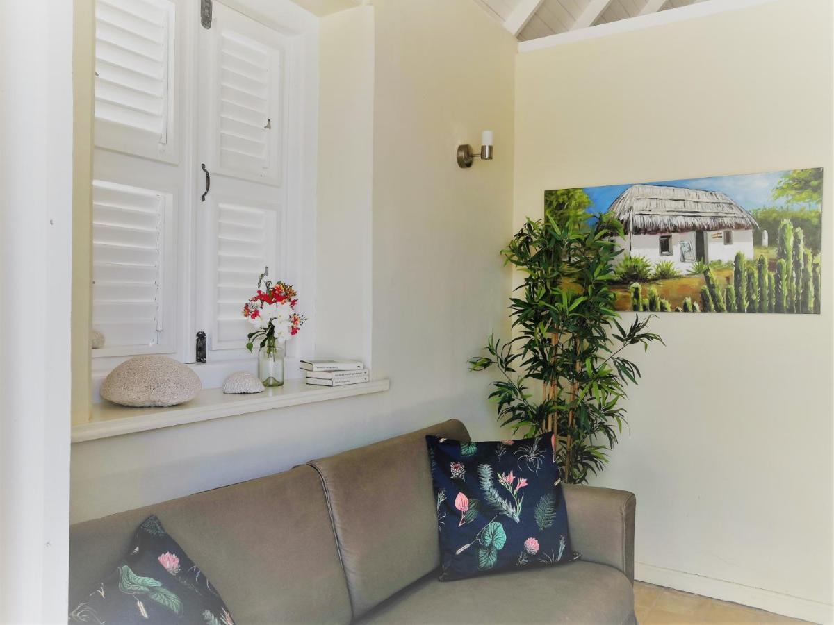 Landhuis Klein Santa Martha Boutique Hotel Restaurant. Soto المظهر الخارجي الصورة